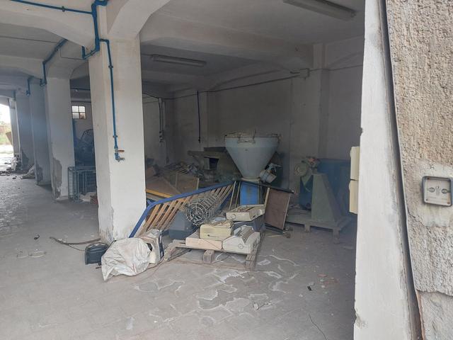 Artigianali in vendita