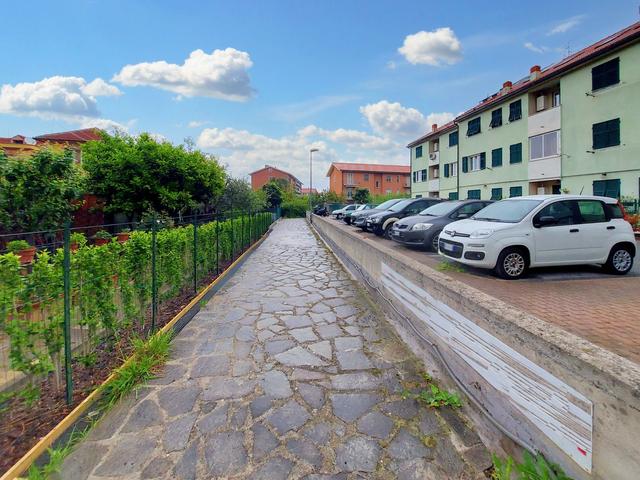 Posti auto in vendita