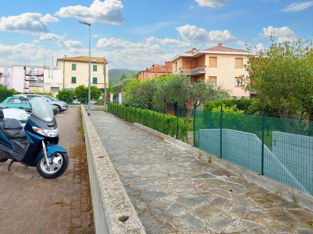 Posti auto in vendita