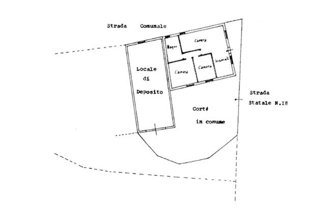 Appartamenti in vendita