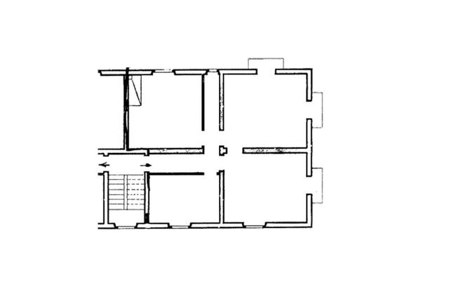 Appartamenti in vendita