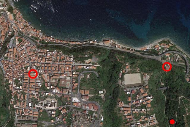 localizzazione