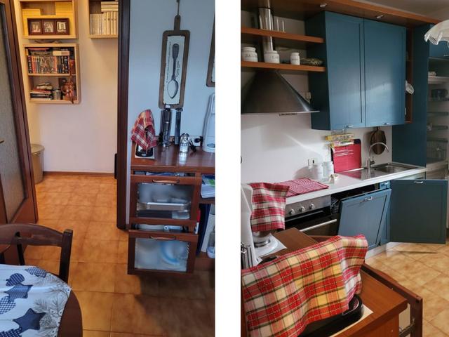 Appartamenti in vendita