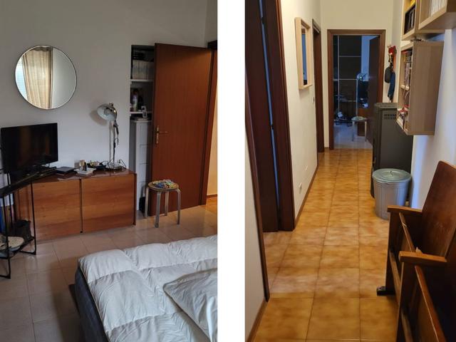 Appartamenti in vendita