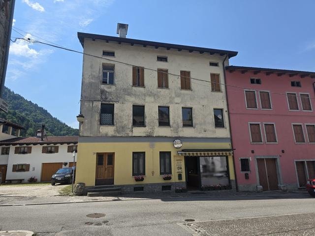 Appartamenti in vendita