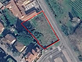 Edificabili in vendita