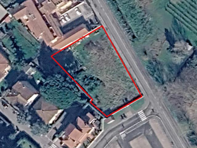 Edificabili in vendita
