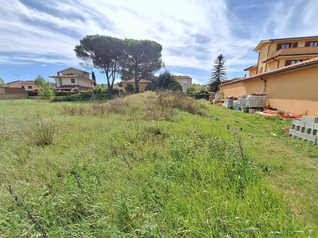 Edificabili in vendita