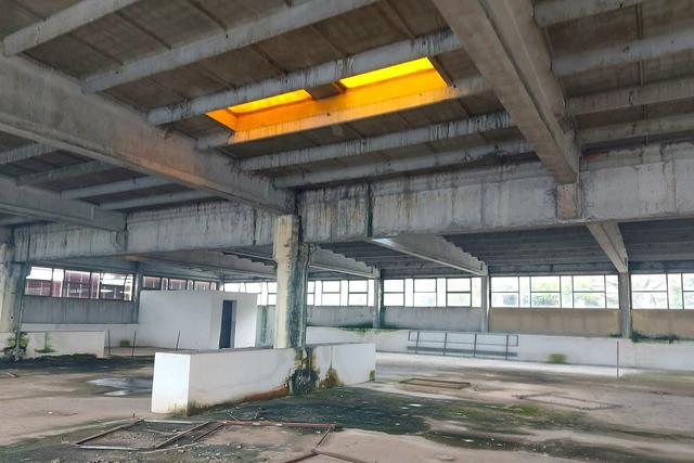 #24434 Struttura commerciale con cortile privato in vendita - foto 18