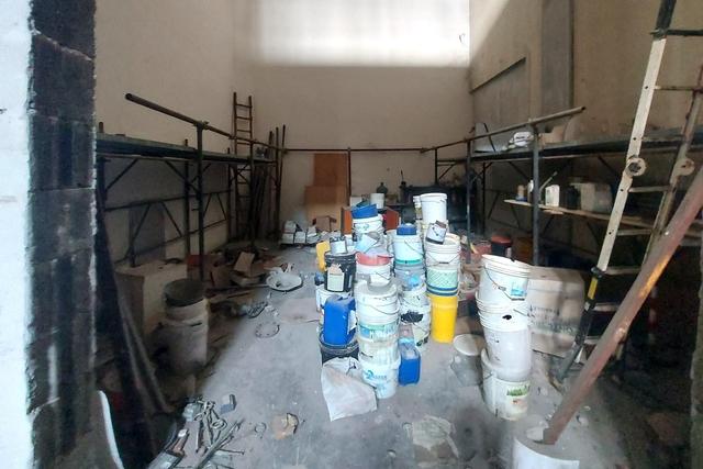 #24434 Struttura commerciale con cortile privato in vendita - foto 14