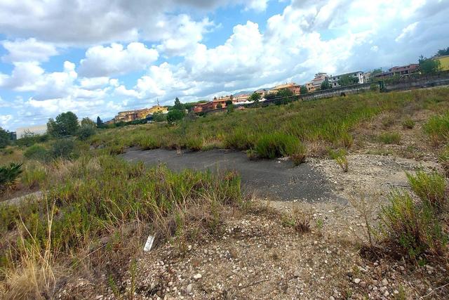 #24434 Struttura commerciale con cortile privato in vendita - foto 10