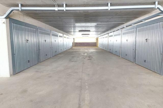 Garage in vendita