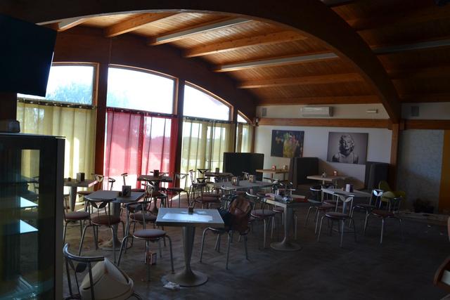 Negozi in vendita