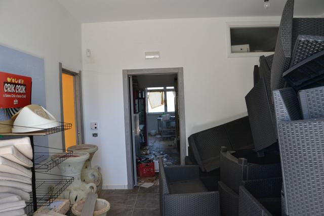 #2639978 Locale commerciale al piano terra in vendita - foto 16