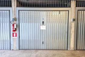 Garage in vendita