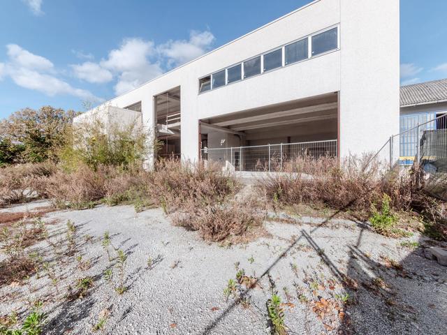 Stabilimenti produttivi in vendita