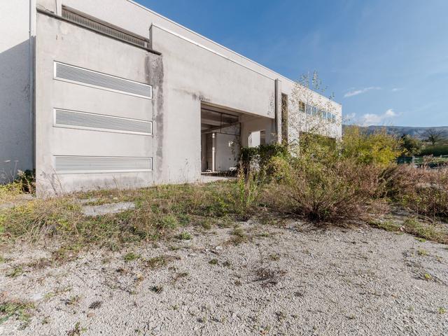 Stabilimenti produttivi in vendita