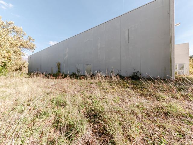 Stabilimenti produttivi in vendita