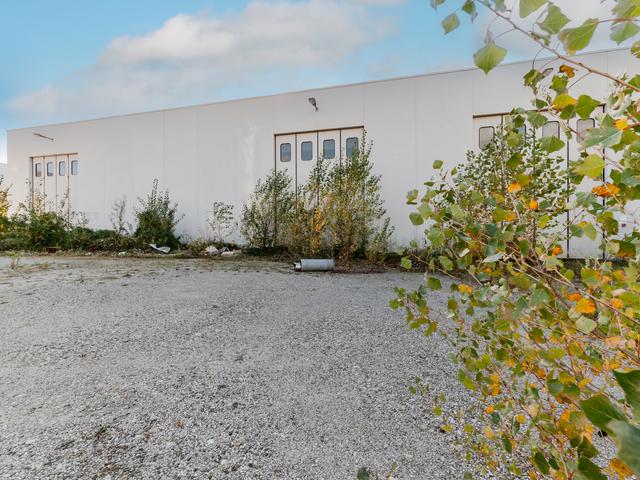 Stabilimenti produttivi in vendita