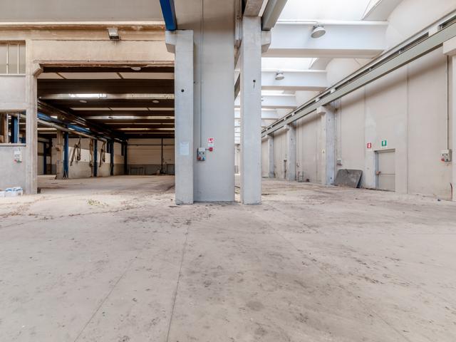 Stabilimenti produttivi in vendita