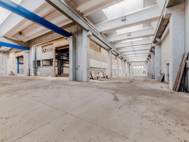 Stabilimenti produttivi in vendita