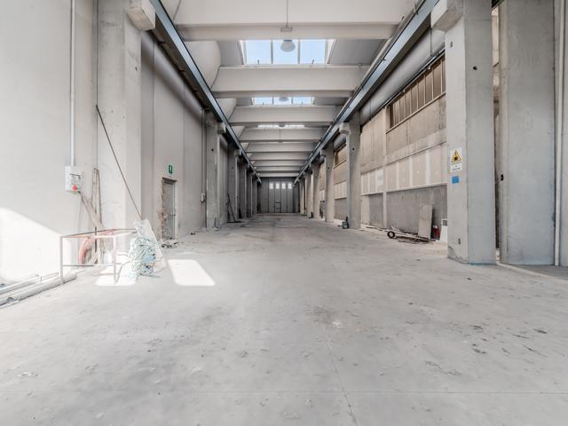 Stabilimenti produttivi in vendita