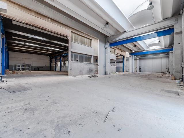 Stabilimenti produttivi in vendita