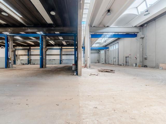 Stabilimenti produttivi in vendita