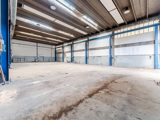 Stabilimenti produttivi in vendita