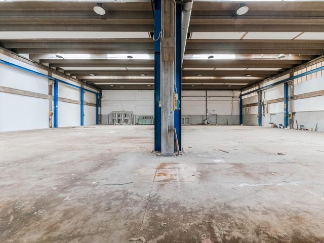 Stabilimenti produttivi in vendita