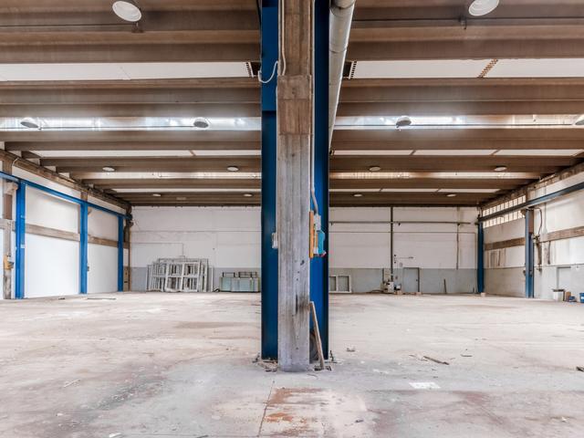 Stabilimenti produttivi in vendita