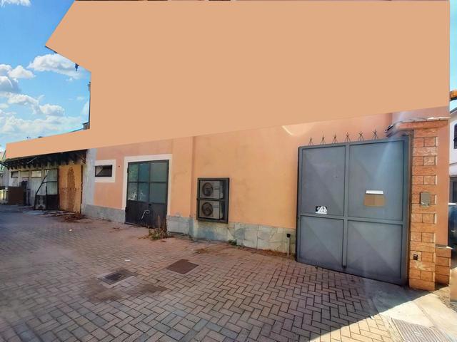 #24348 Ufficio con laboratorio in vendita - foto 4