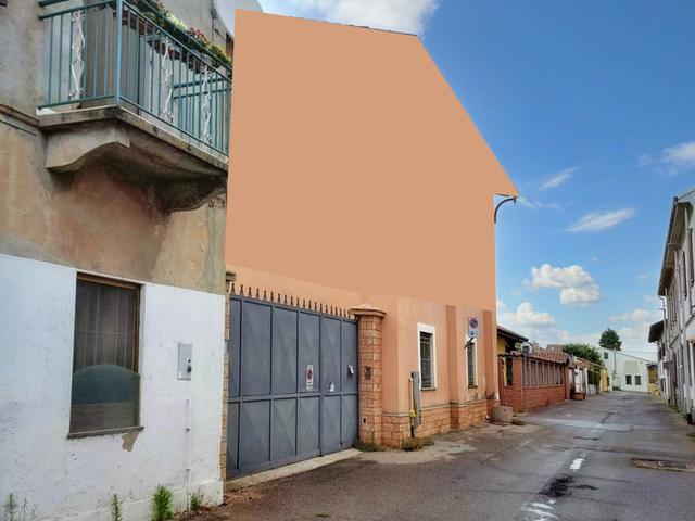 #24348 Ufficio con laboratorio in vendita - foto 6