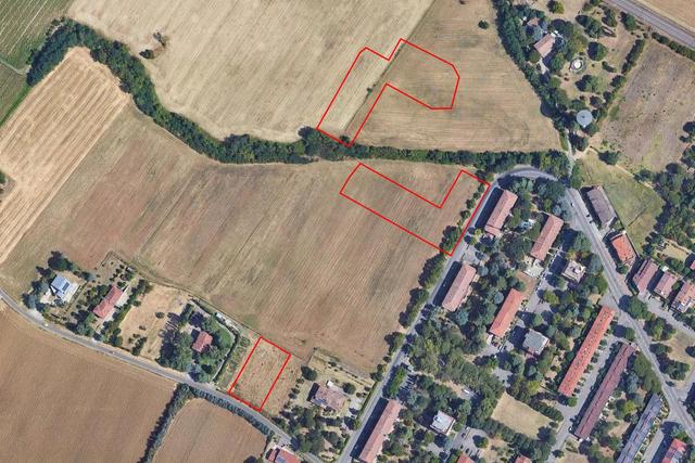 #23072 Terreno edificabile residenziale in vendita - foto 15