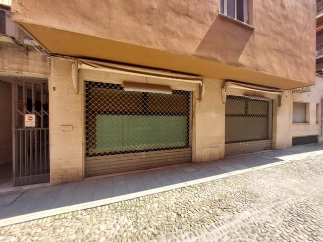 Negozi in vendita