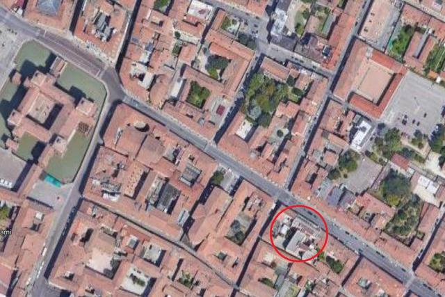 #22788 Negozio in centro storico in vendita - foto 10