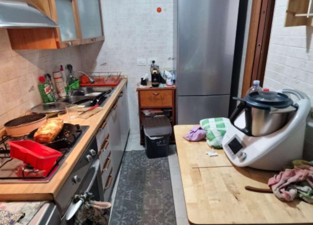 Appartamenti in vendita