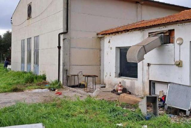 Artigianali in vendita