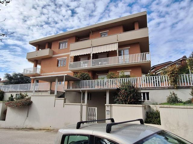 Appartamenti in vendita