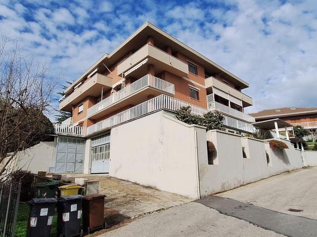 Appartamenti in vendita