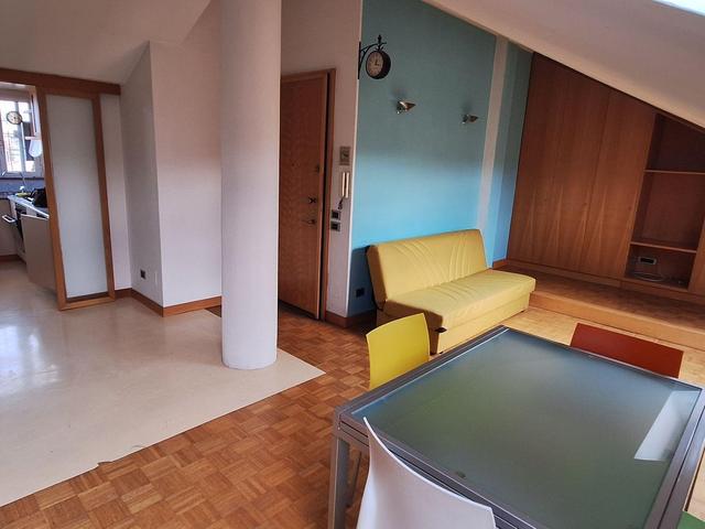 Appartamenti in vendita