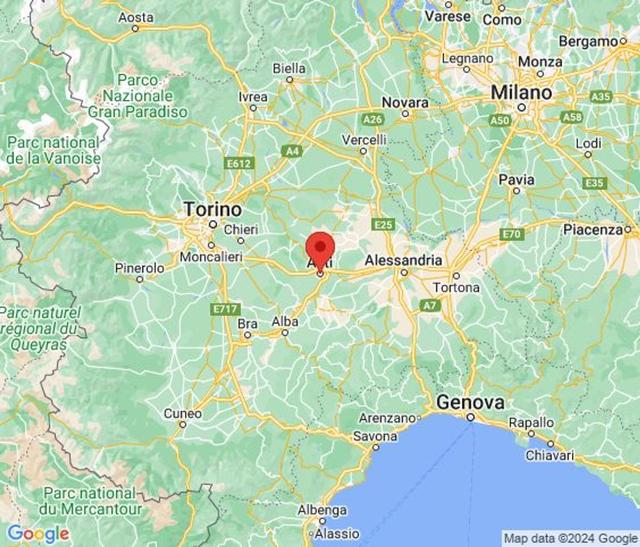 Appartamenti in vendita