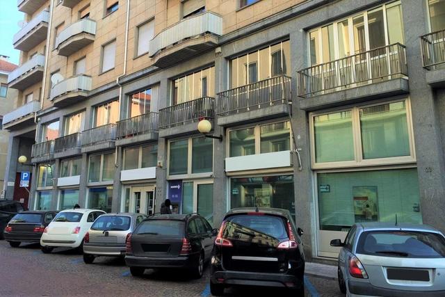 #19678 Locali adibiti ad istituto di credito in vendita - foto 1