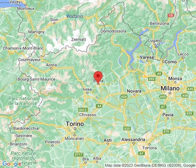 Bancari in vendita