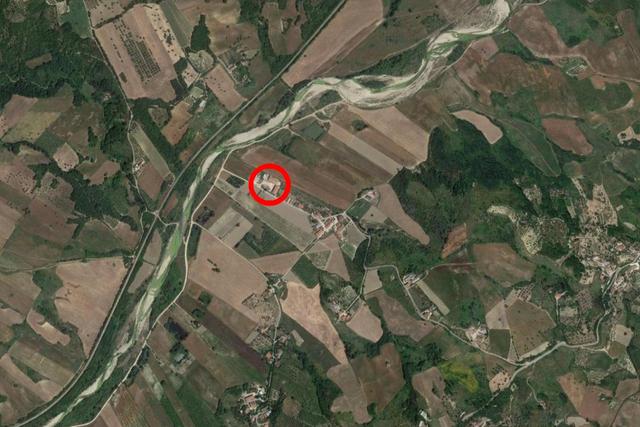 #15107 Complesso agricolo con pertinenze in vendita - foto 75