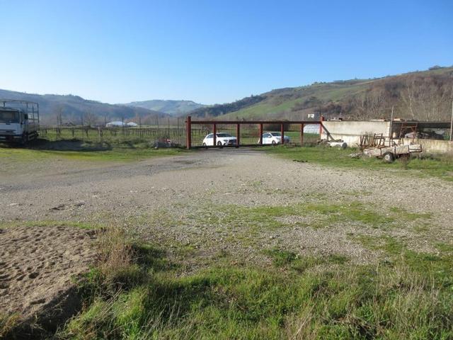#15107 Complesso agricolo con pertinenze in vendita - foto 91