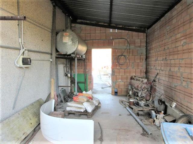 #15107 Complesso agricolo con pertinenze in vendita - foto 83