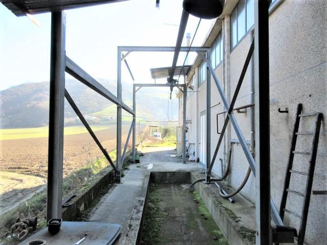 Stabilimenti produttivi in vendita