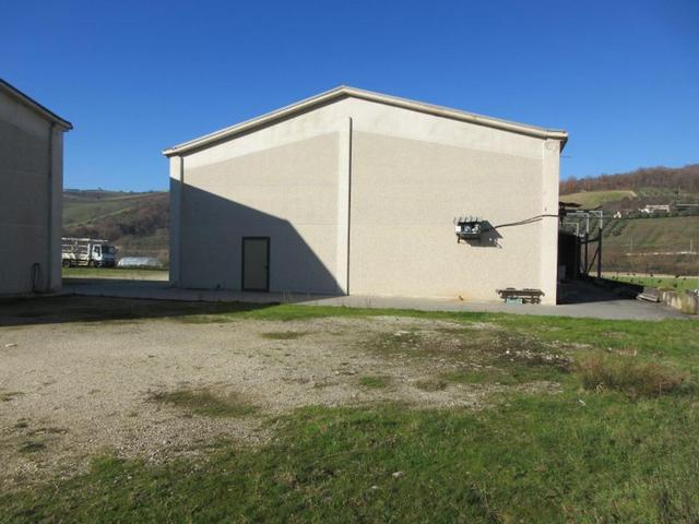 #15107 Complesso agricolo con pertinenze in vendita - foto 78