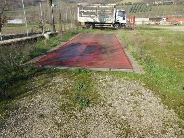 Stabilimenti produttivi in vendita